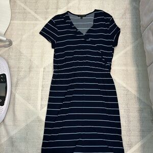 Banana Republic Wrap Dress